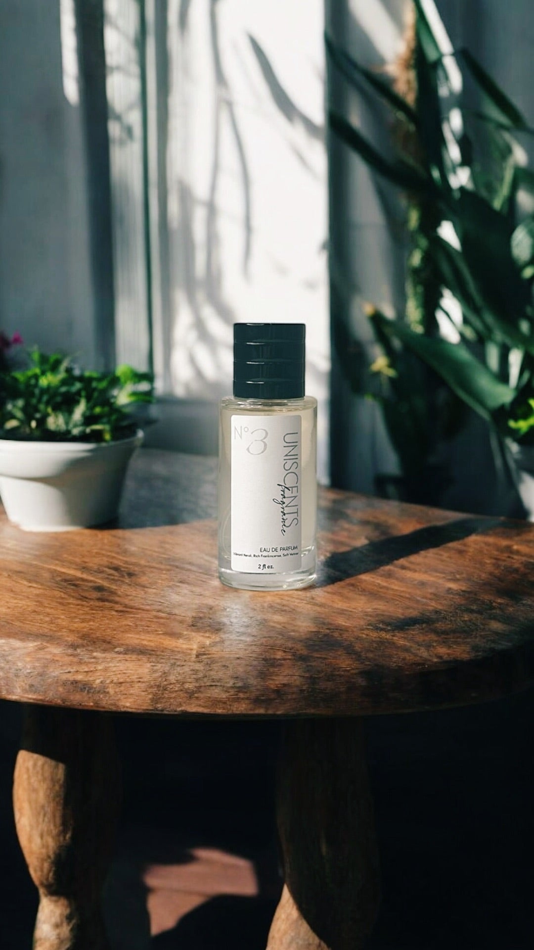 Perfume/Cologne Spray - 2.0 oz