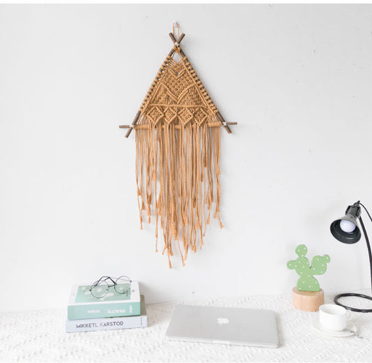 Macrame Wall Hanging
