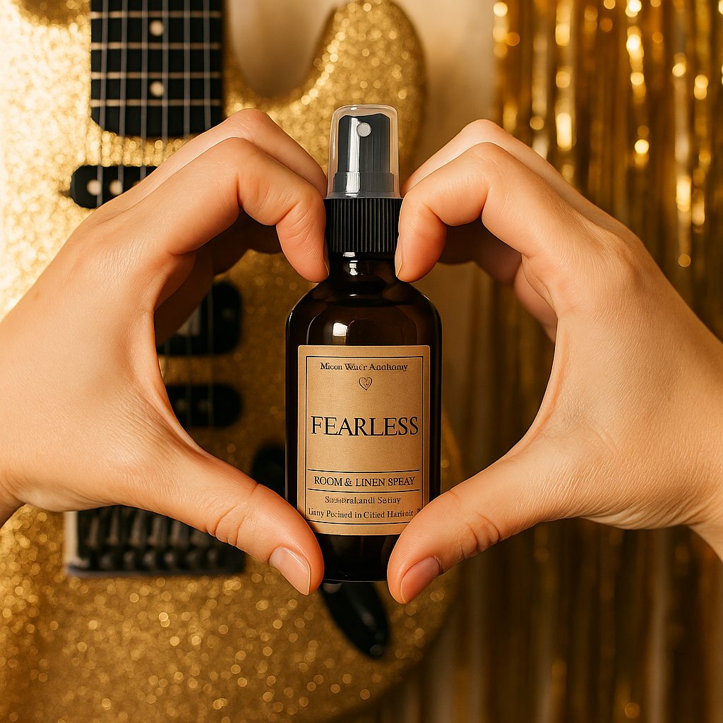 FEARLESS - *Signature Series*