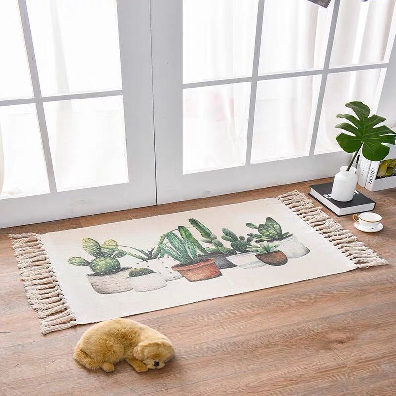 Scandinavian Rug
