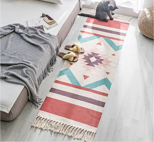 Bohemian Rug