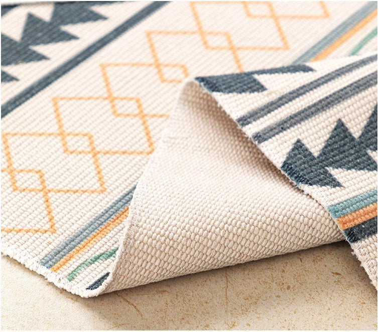 Bohemian Rug