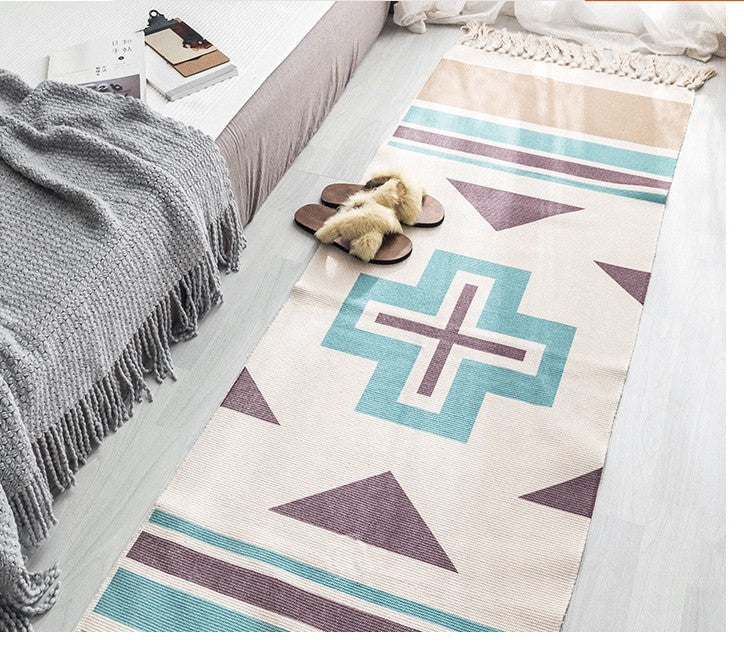 Bohemian Rug