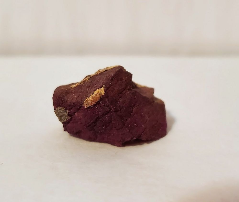 Purpurite Specimen - Large