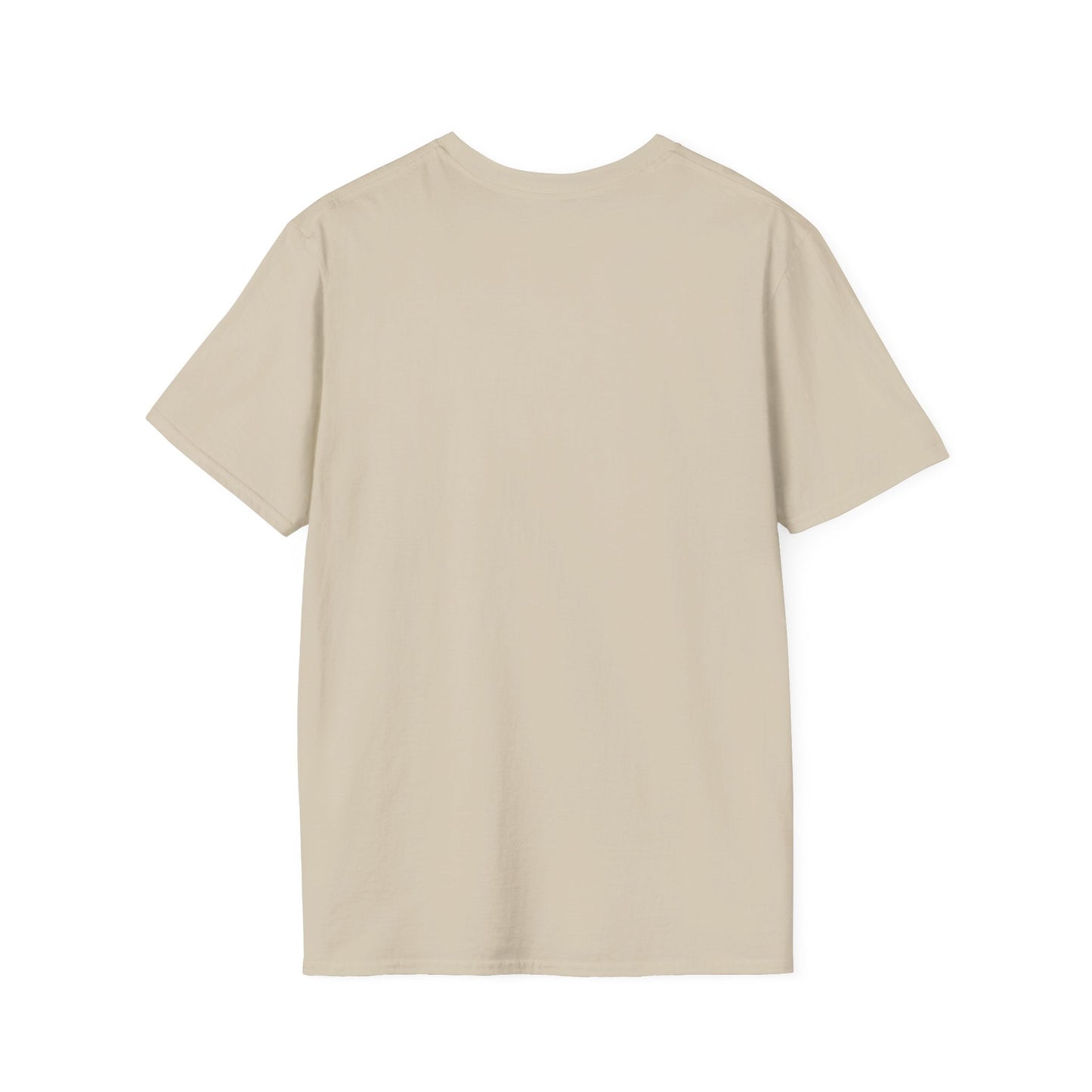 Hang In There Unisex Softstyle T-Shirt | Casual Plant Lover Tee