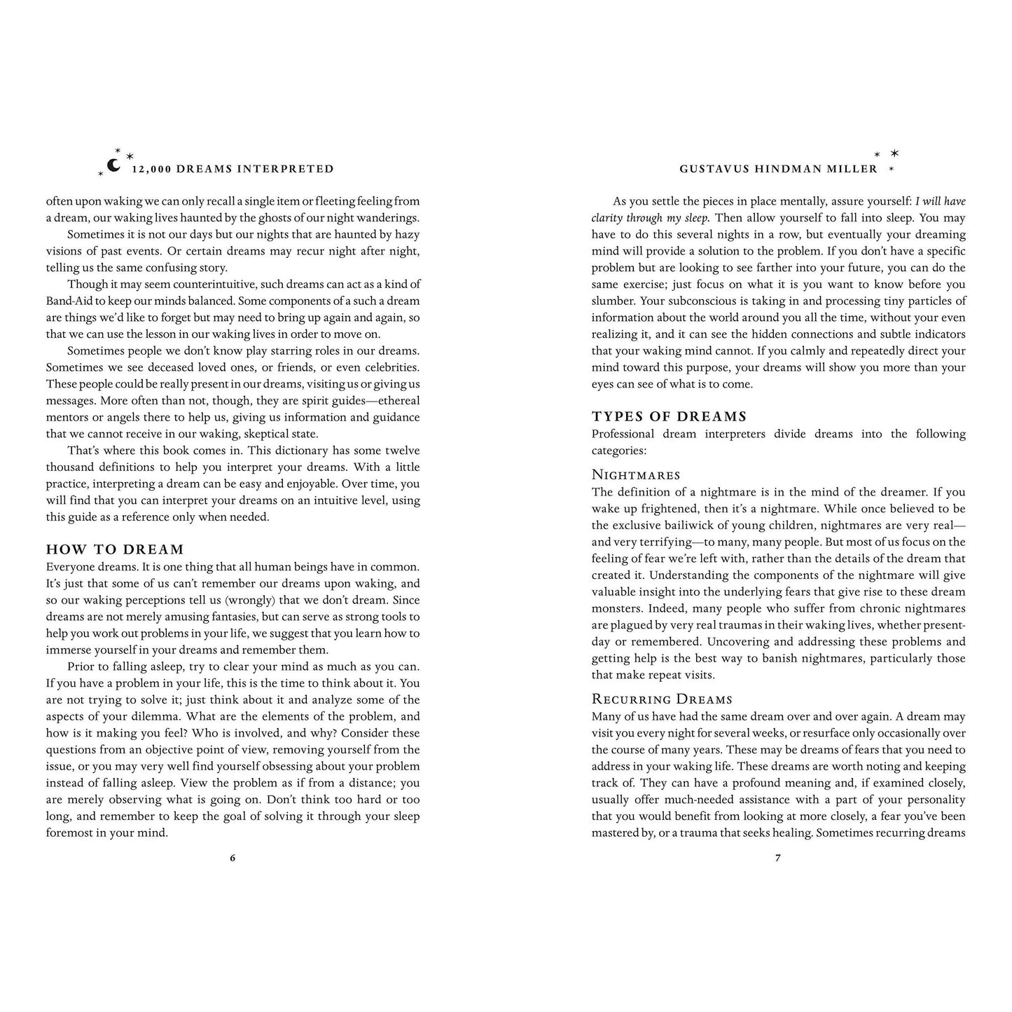 12,000 Dreams Interpreted – Dream Dictionary by Linda Shields