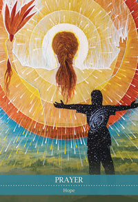 Shamanic Medicine Oracle