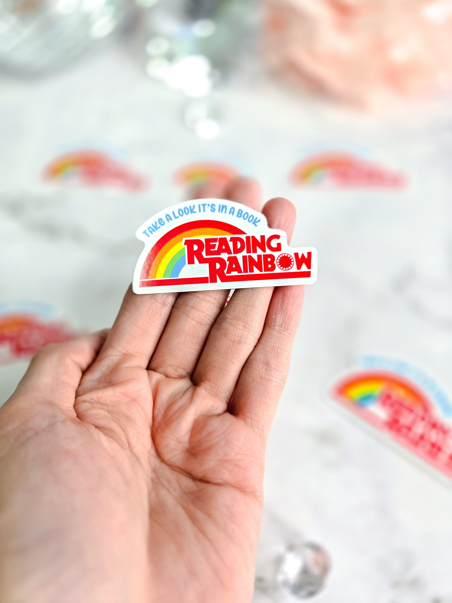 Take a look it's in a book stickrr