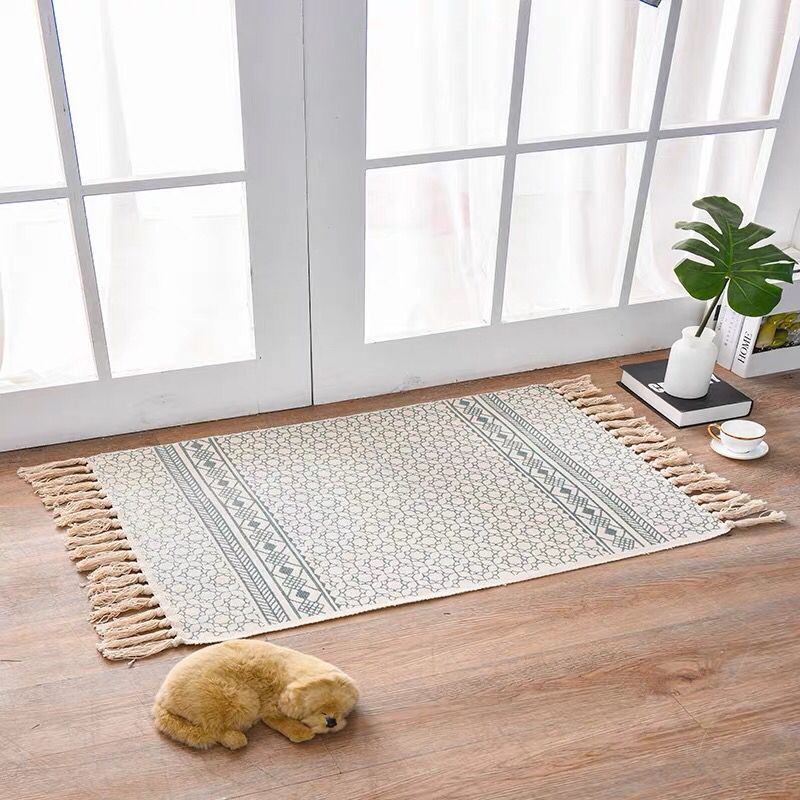 Scandinavian Rug