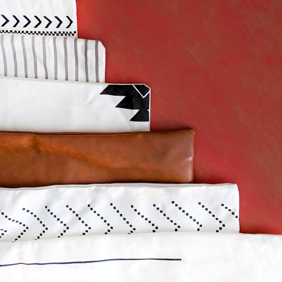 Amber & Farm Pillow Set