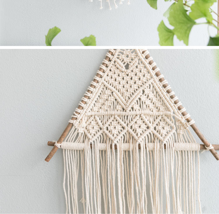 Macrame Wall Hanging