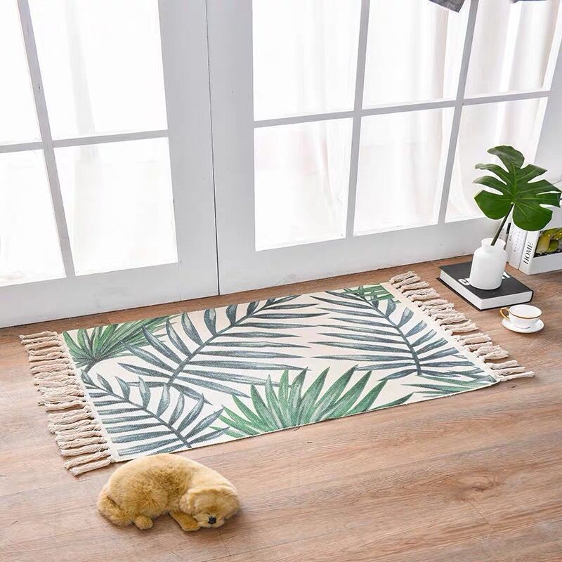 Scandinavian Rug