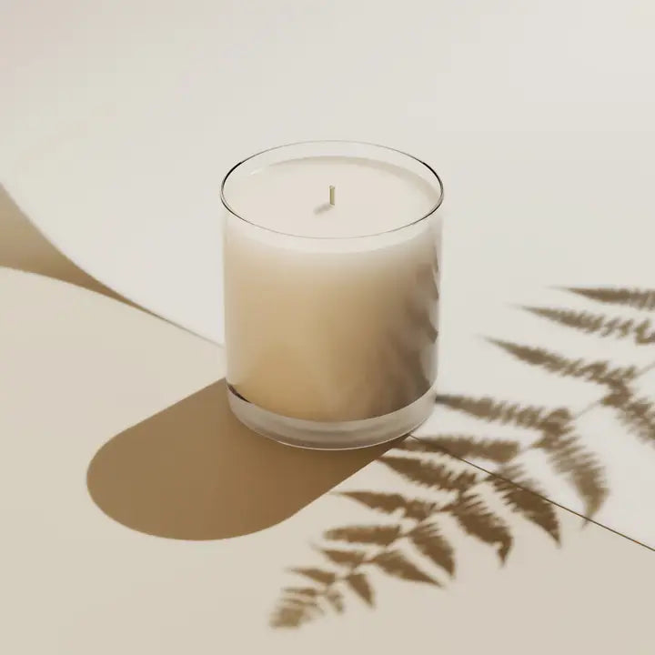 CUSTOM 10oz Candle