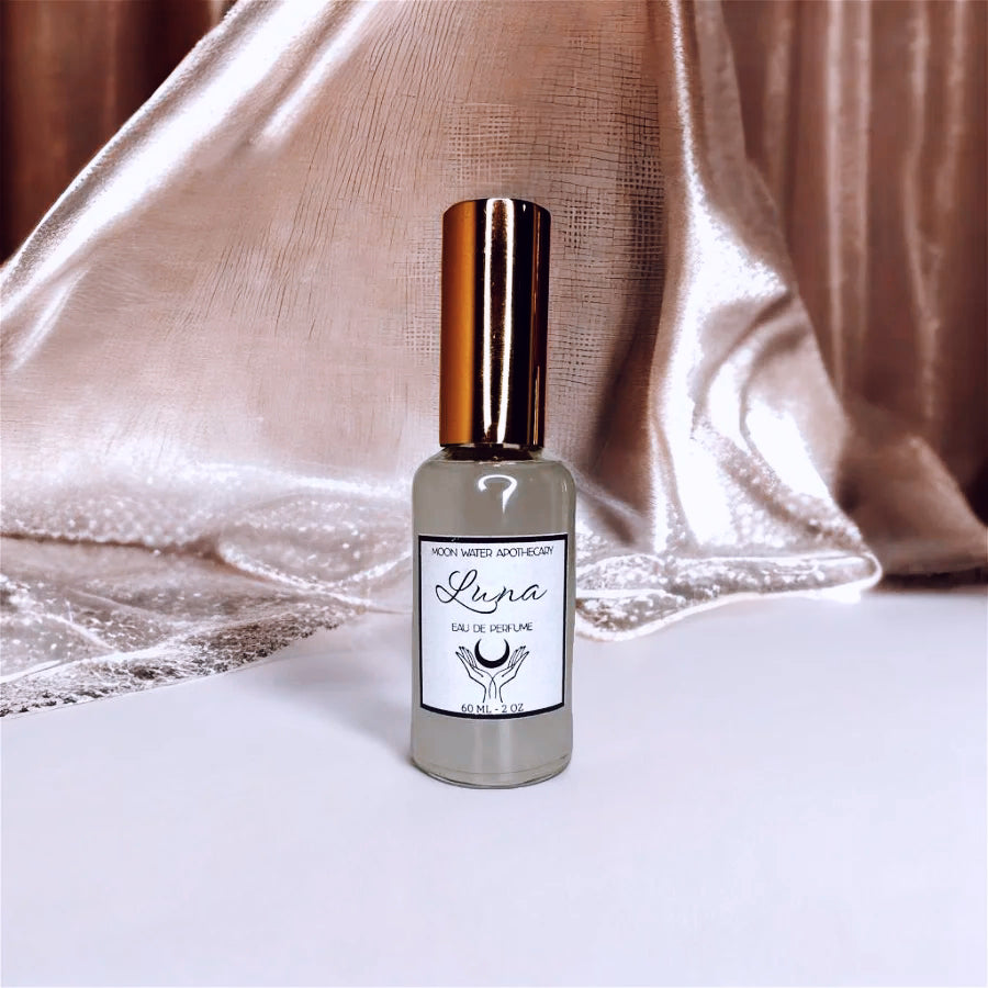 Perfume/Cologne Spray - 2.0 oz