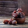 Medjool Date Palm Seeds for Planting – Heirloom, Non-GMO, High Germination Organic Garden Seeds for Sweet Fruit Trees
