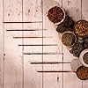 7 Chakra Incense | Variety Pack