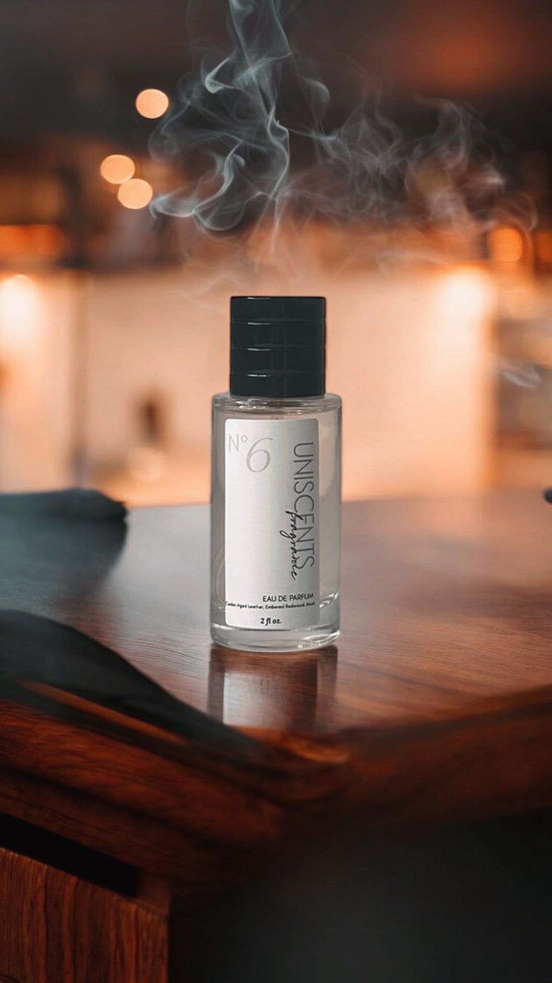 Perfume/Cologne Spray - 2.0 oz