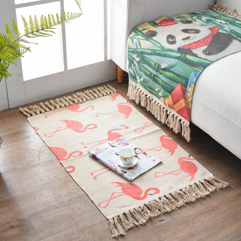Scandinavian Rug