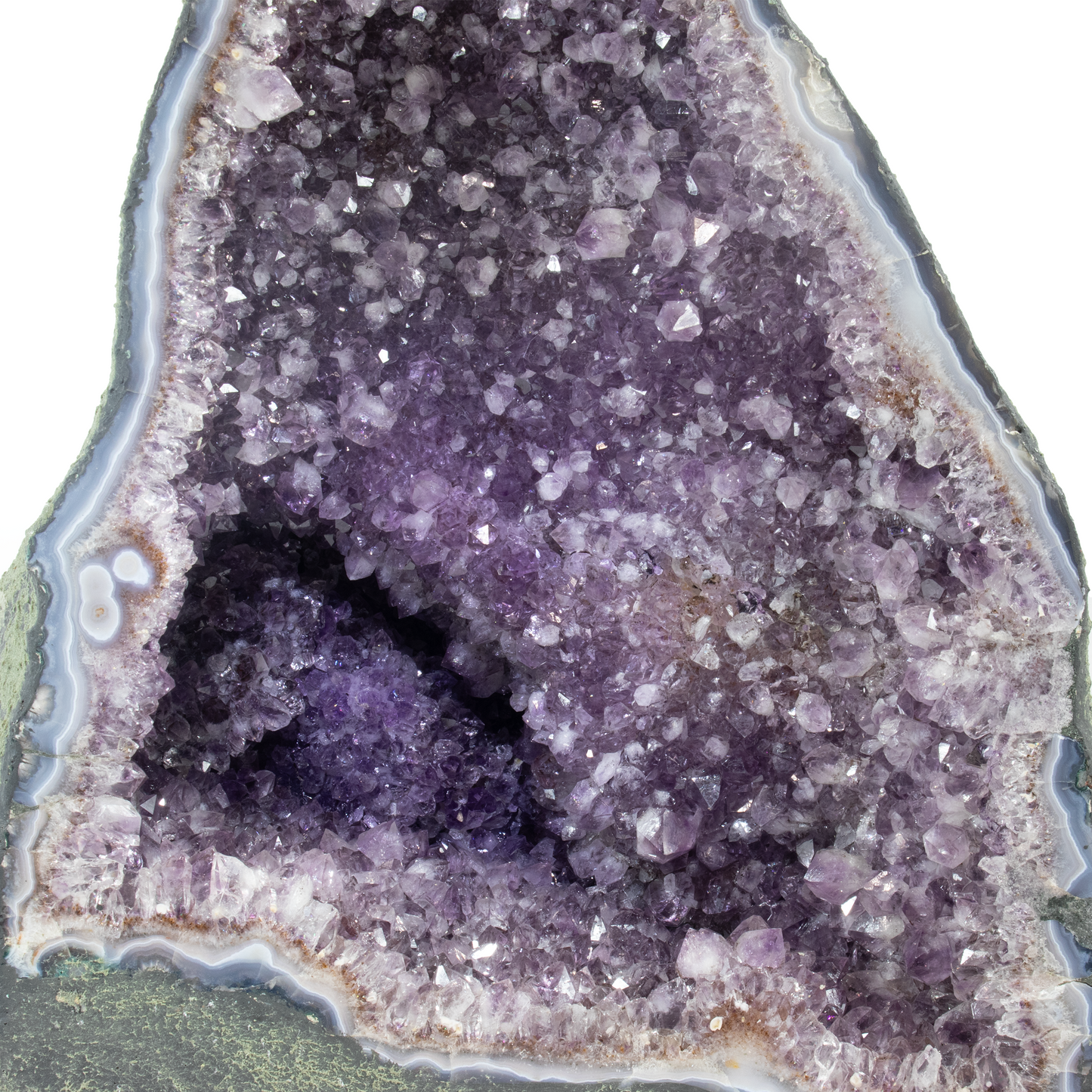 Amethyst Cathedral