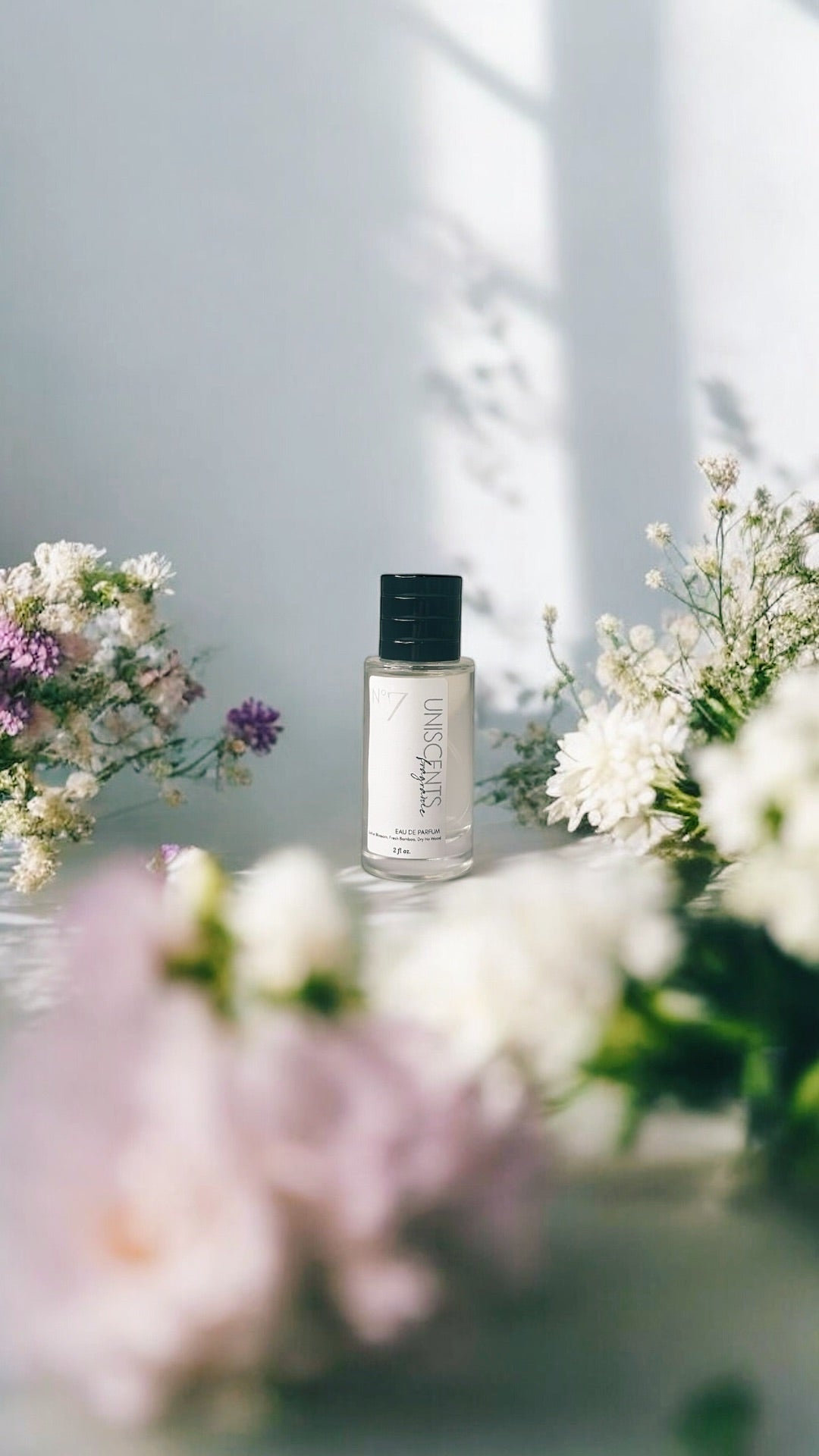 Perfume/Cologne Spray - 2.0 oz