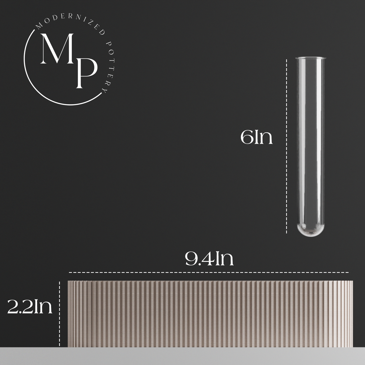 QUINTUPLE Propagation Stand