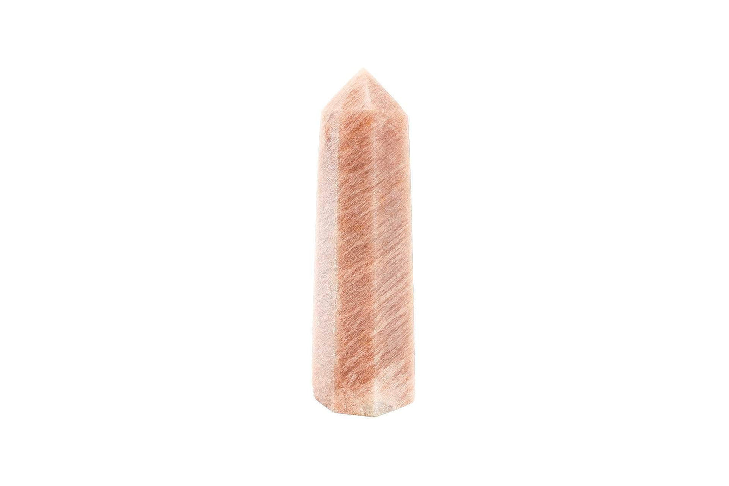 Peach Moonstone Towers