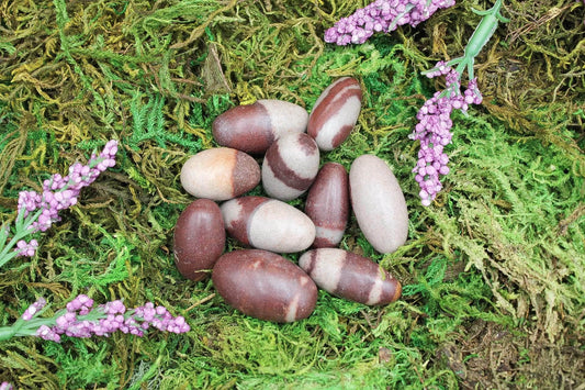 Shiva Lingam Mini
