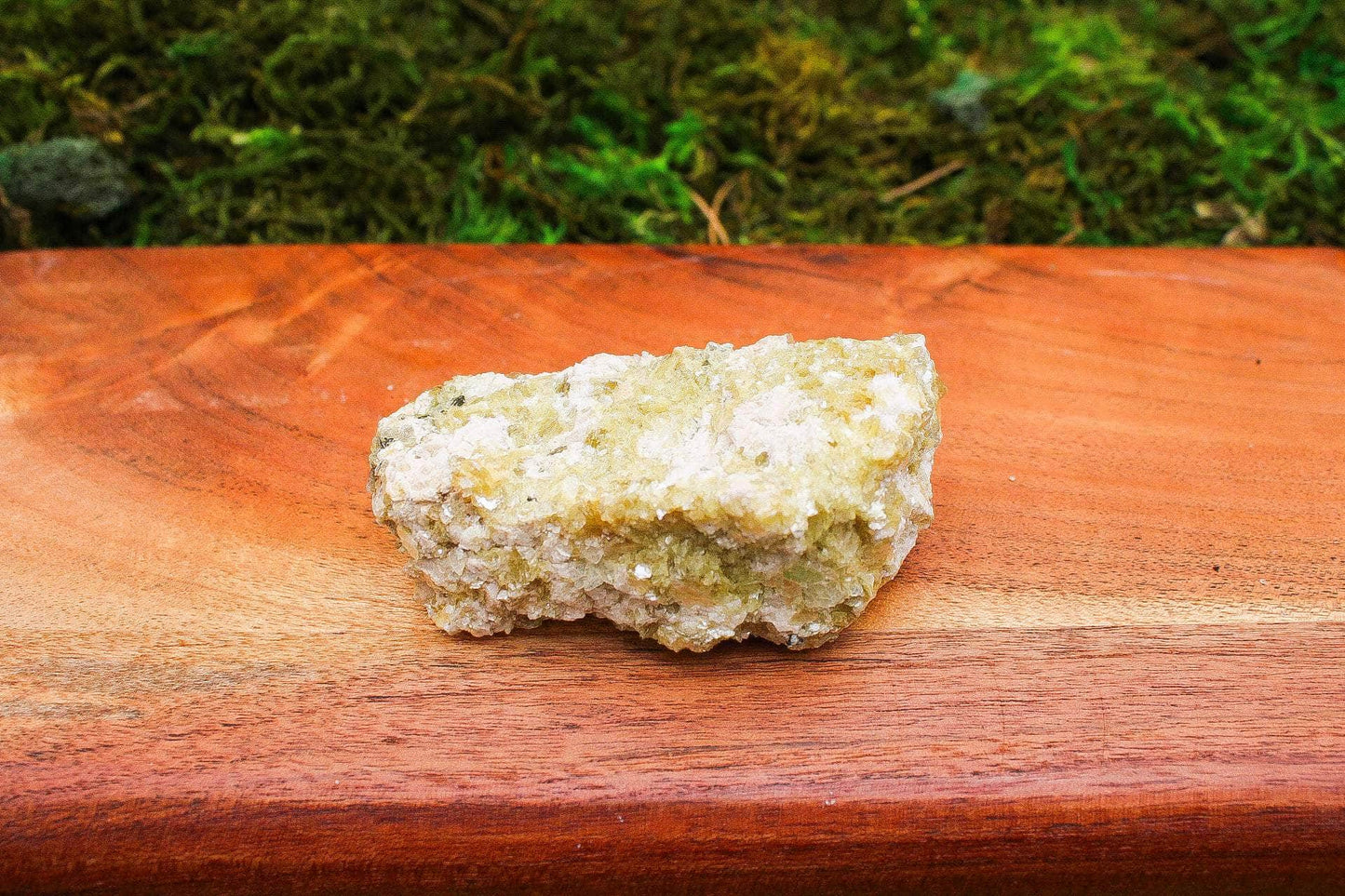 Spiritual Growth Mystery Box | Crystals, Smudging, Jewelry, Incense