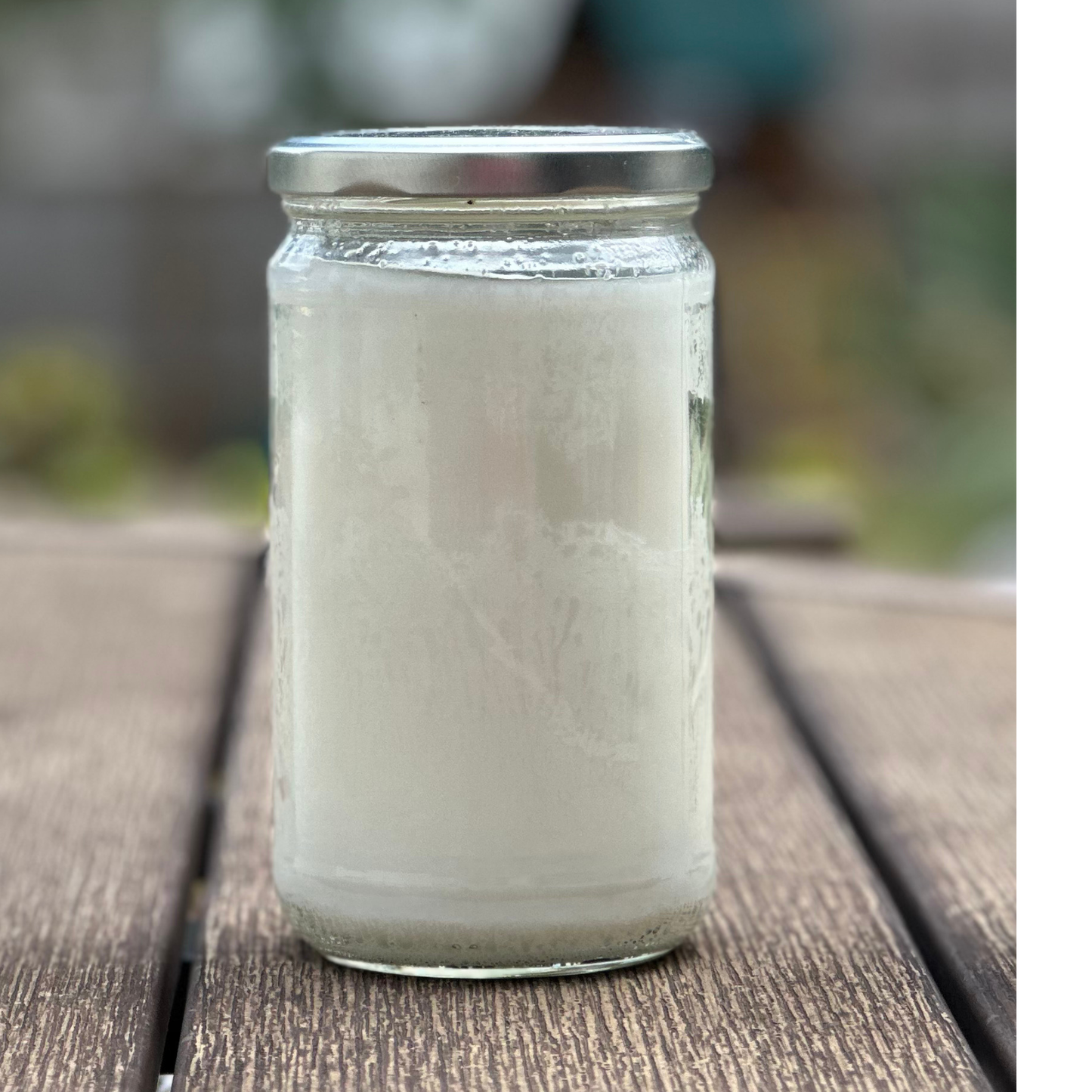 Beef Tallow - 24oz - Premium Quality