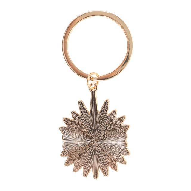 All Seeing Eye - Keychain