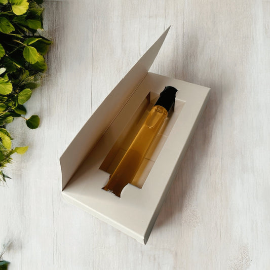 Unisex Rollerball Perfume – Gender Neutral Fragrance Oils