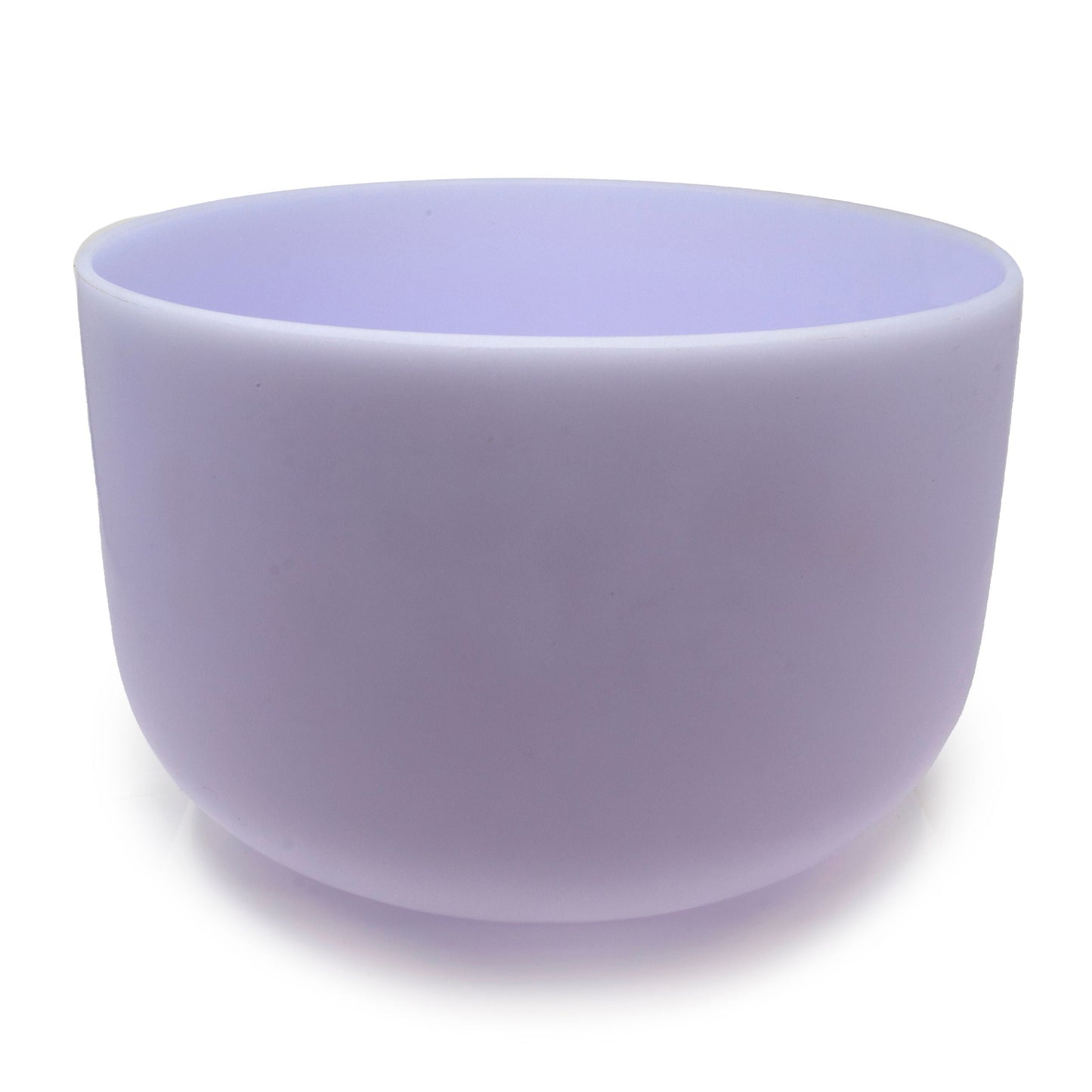 13-Inch Quartz Crystal Sound Bowl, Multiple Frequencies to choose from!