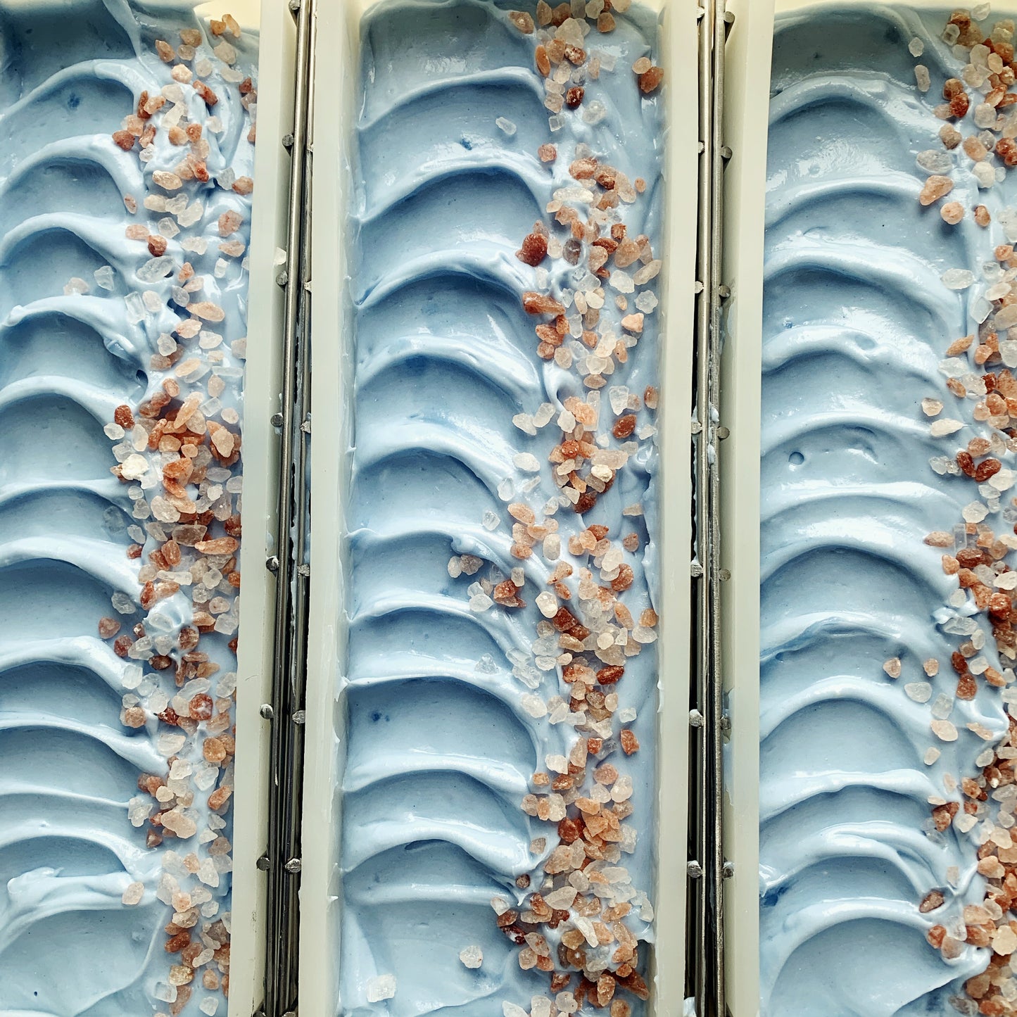 Ocean Sea Mist - - Handmade Soap