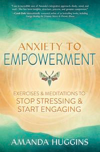 Anxiety to Empowerment – Transform Stress & Heal Emotional Cycles