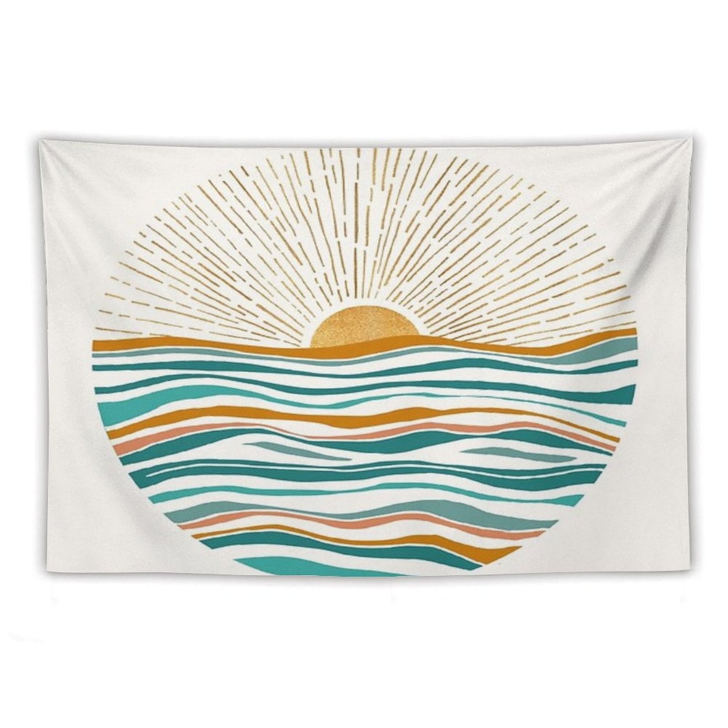 Hello Sunshine Tapestry