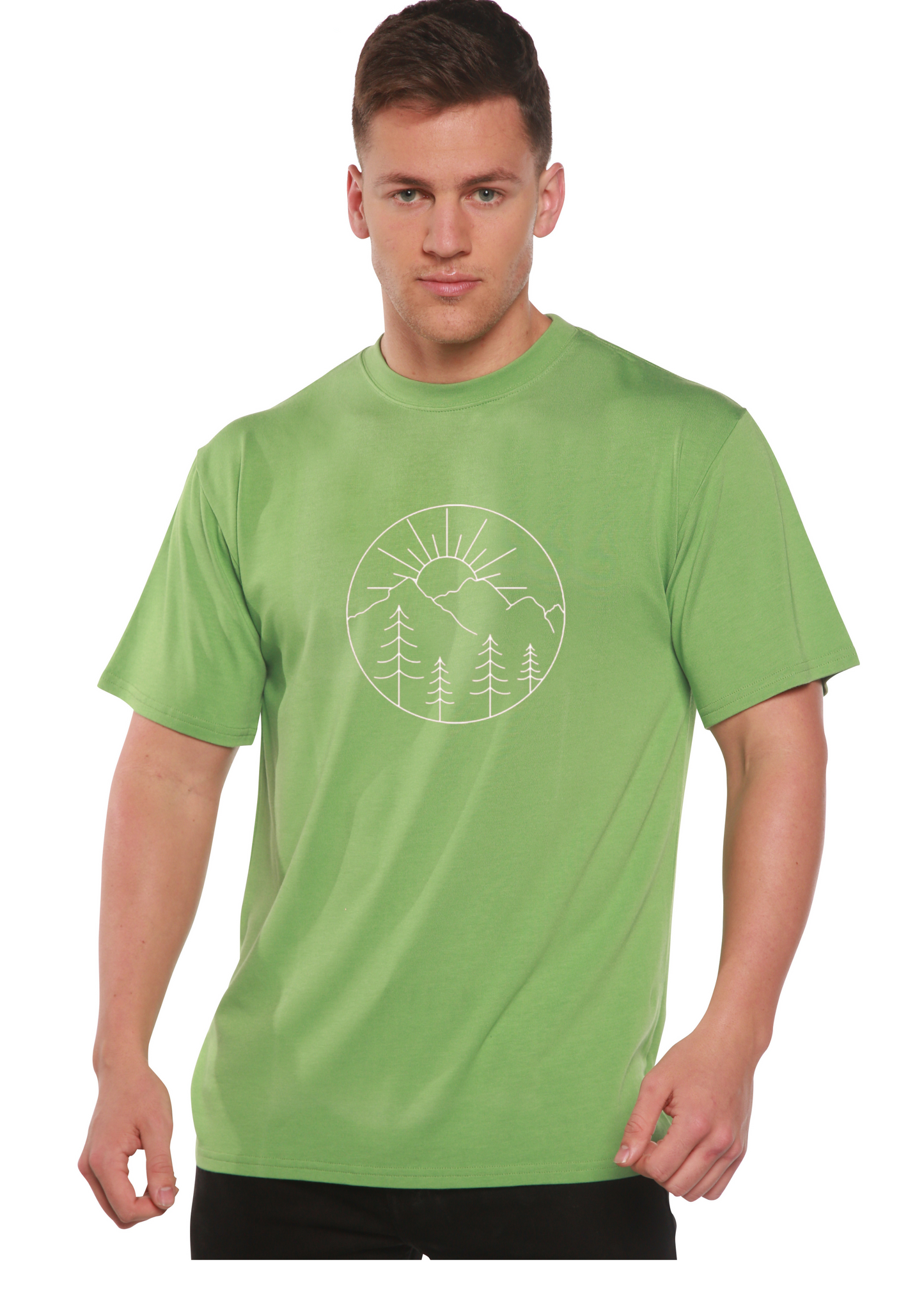 Nature Lover - UNISEX Shirt