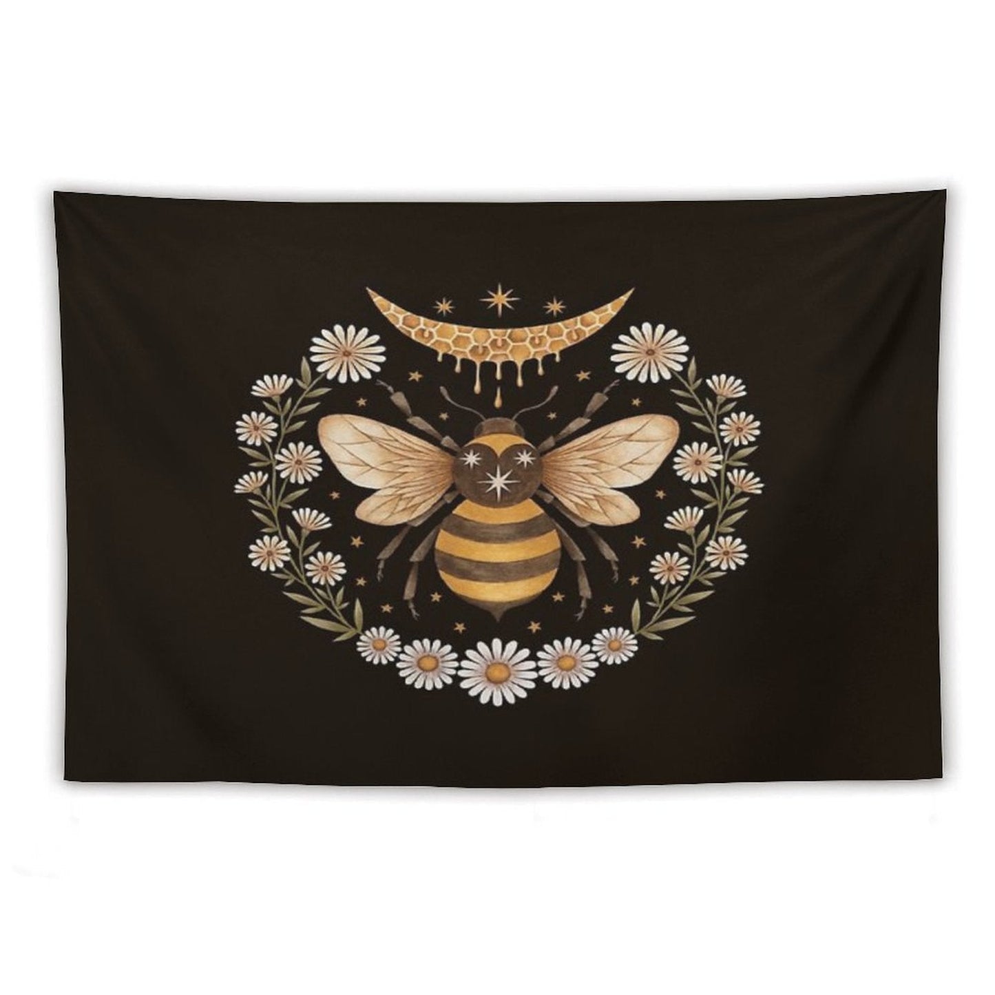 Honey Moon Tapestry
