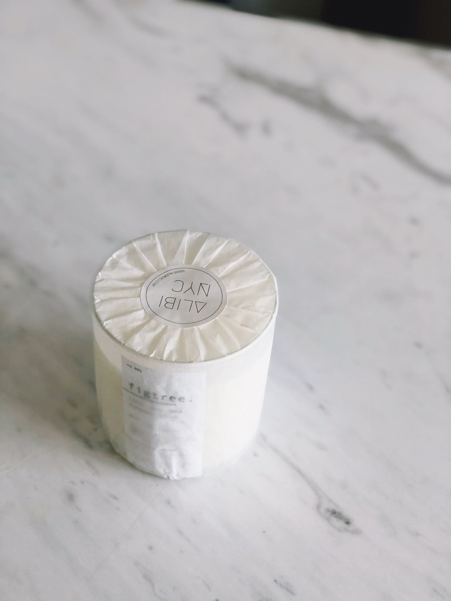 FIRESIDE | 100% SOY WOODEN WICK CANDLE