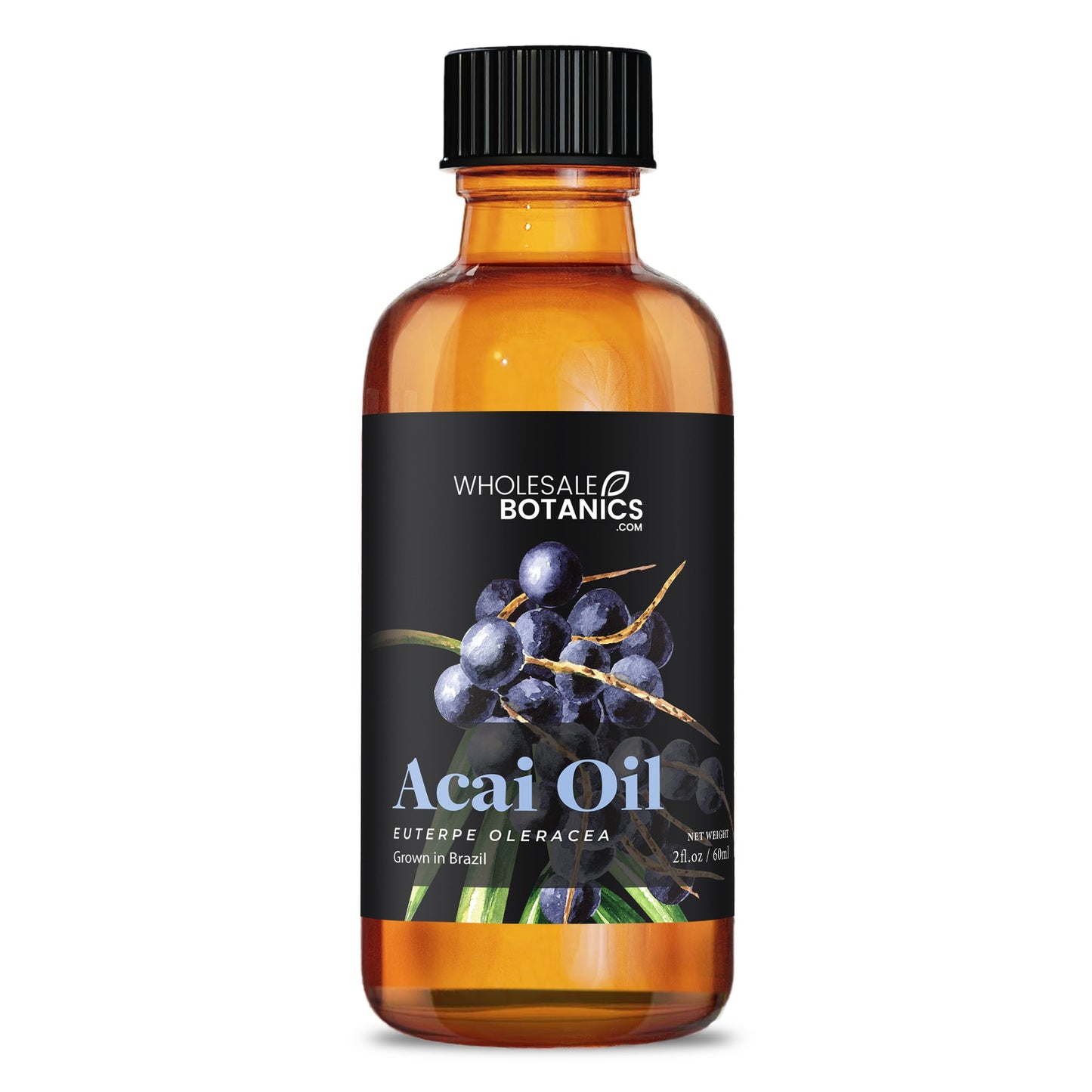 Acai Oil