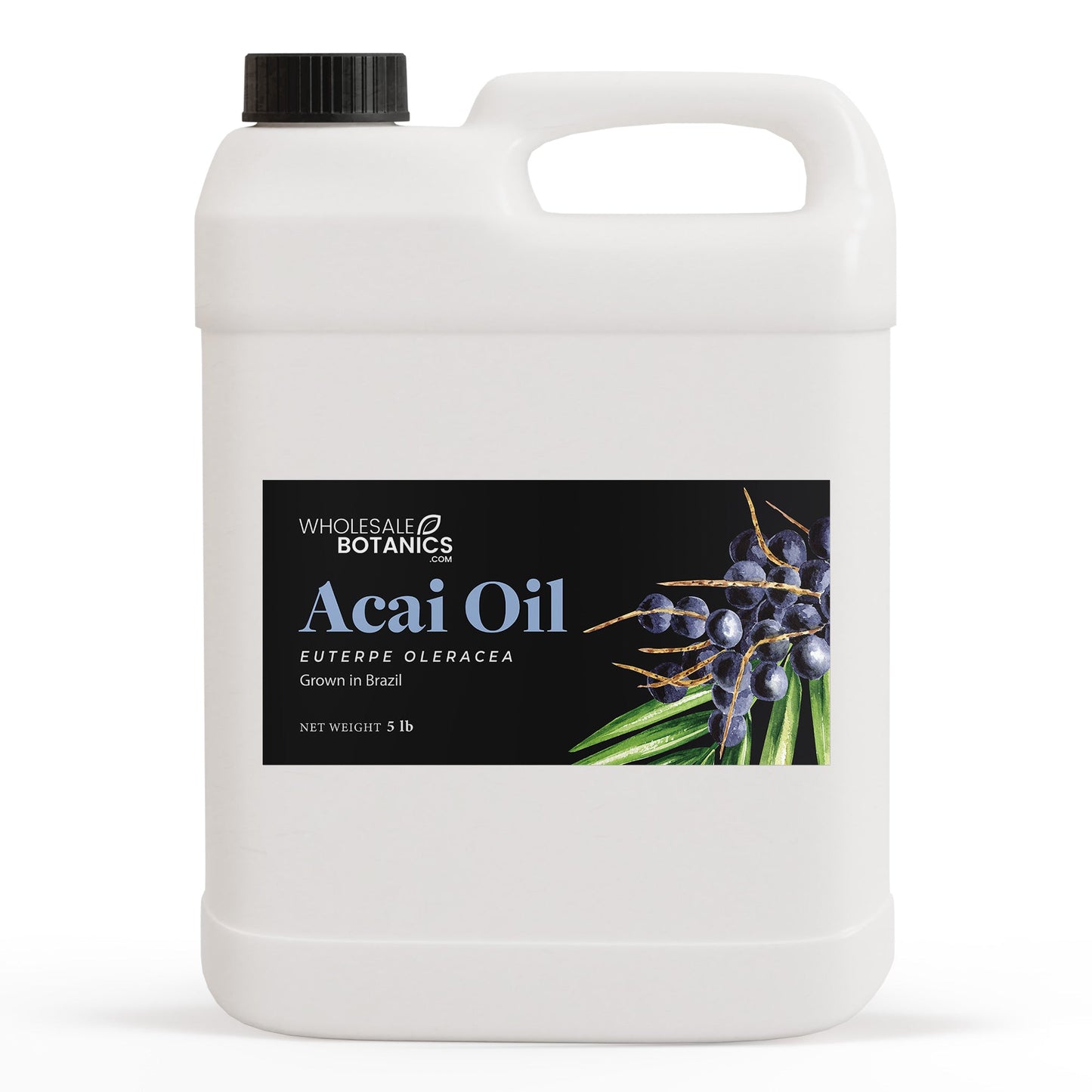 Acai Oil