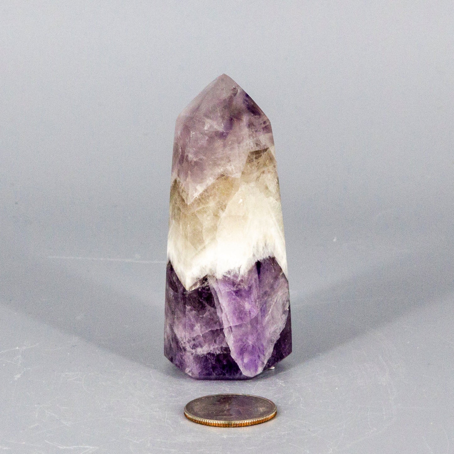 Amethyst Obelisk Tower
