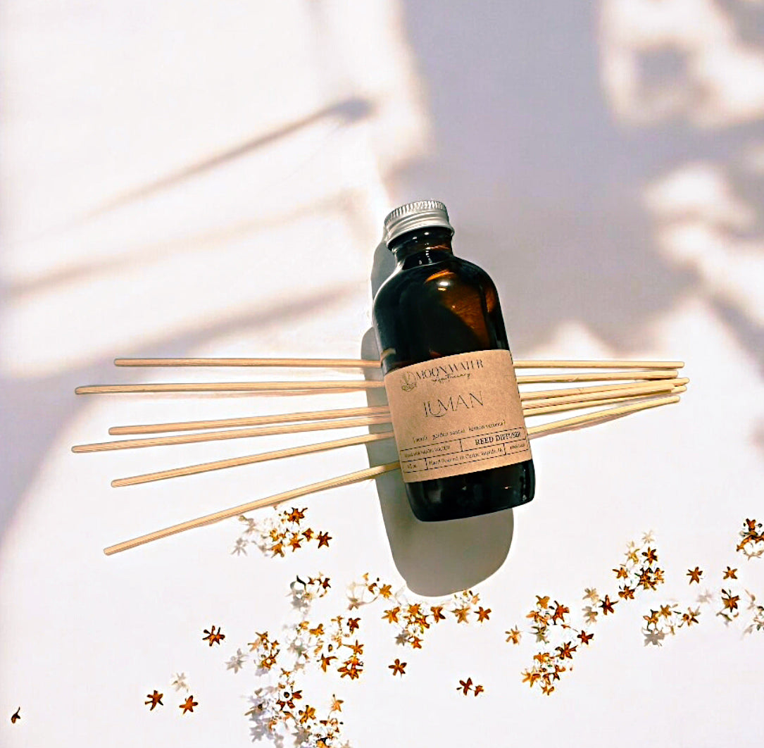 Luman - ROOM & LINEN SPRAY (*NEW!)