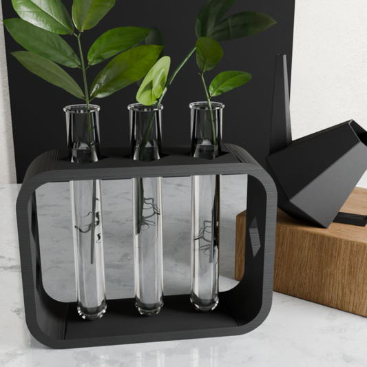 Dynamic Propagation Station