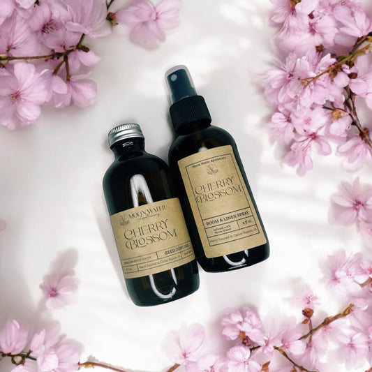 Japanese Cherry Blossom - ROOM SPRAY