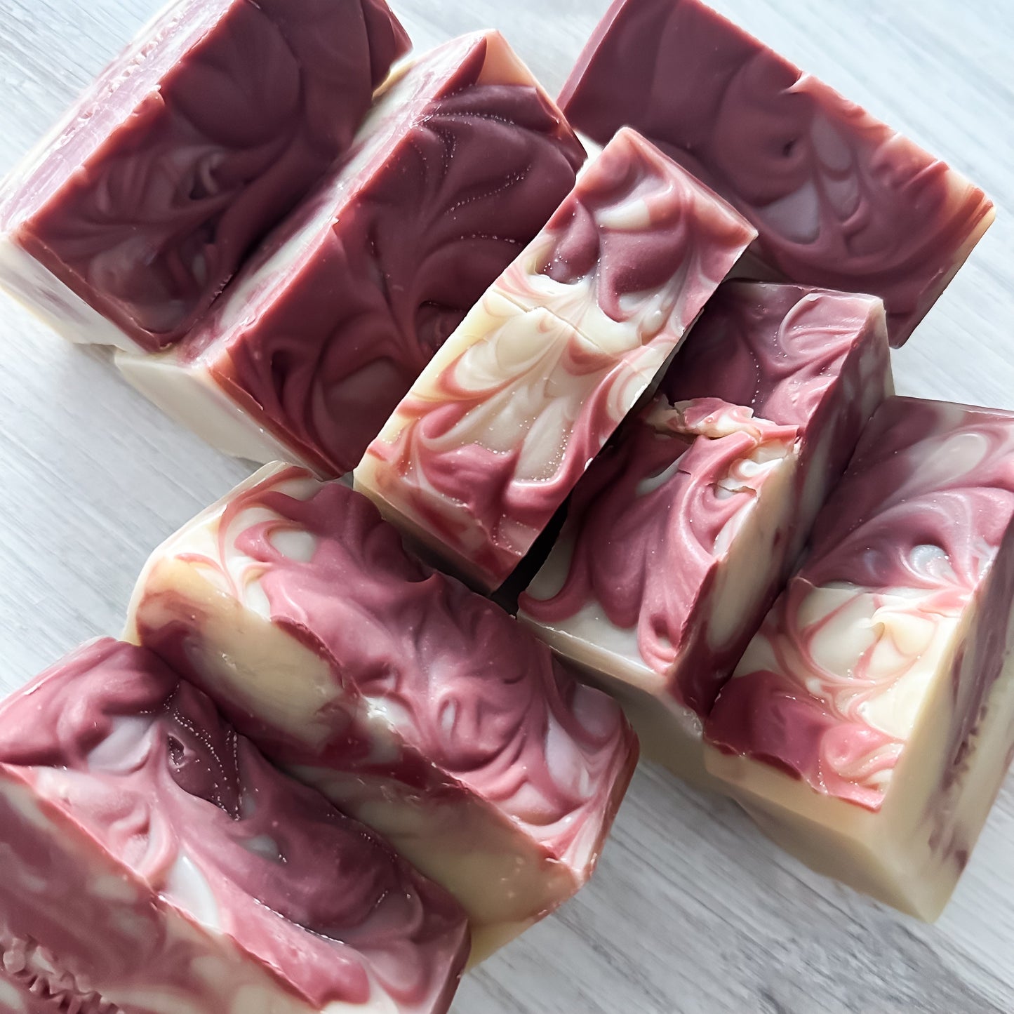 Cinnamon - Handmade Soap
