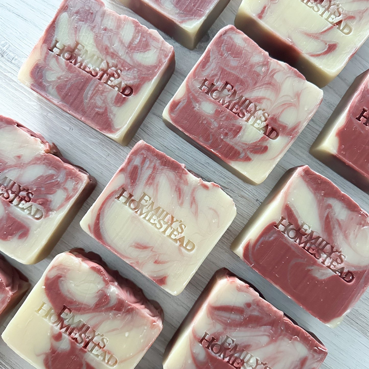 Cinnamon - Handmade Soap