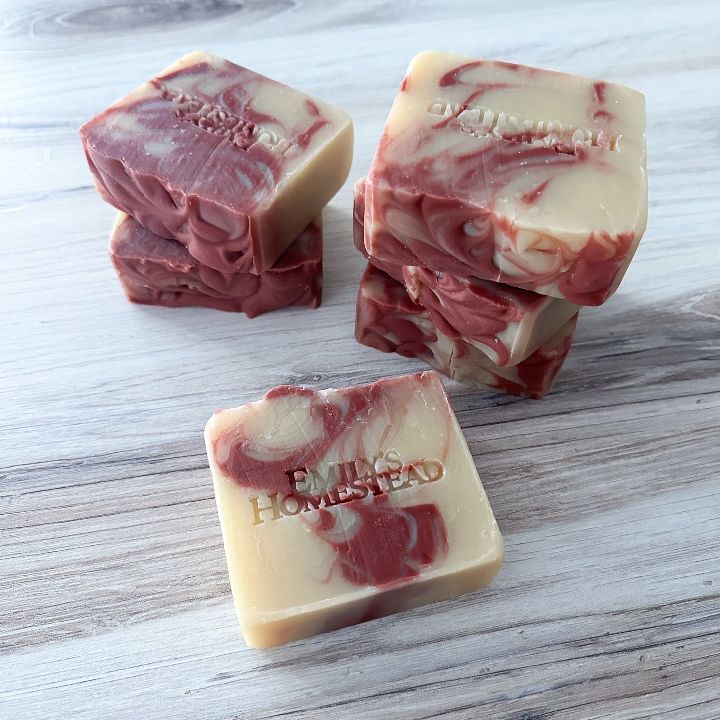 Cinnamon - Handmade Soap