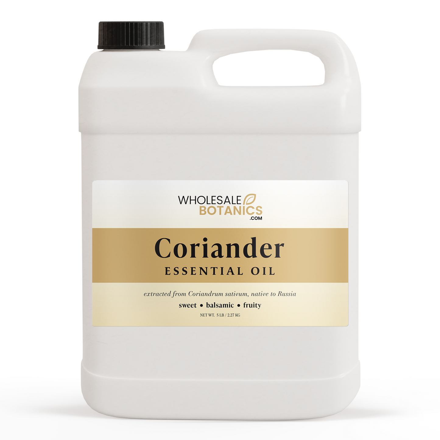 Coriander Essential Oil