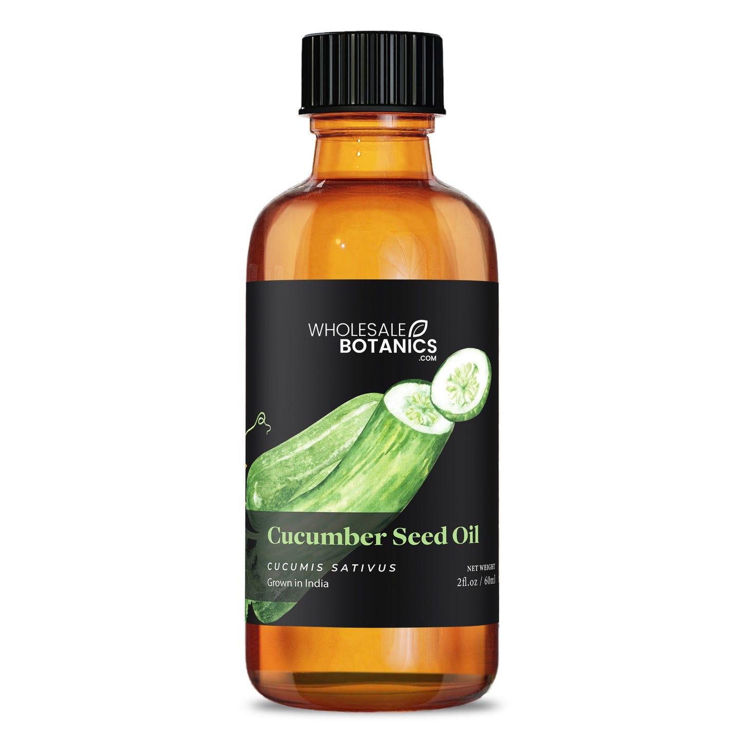 Cucumber Seed Oil