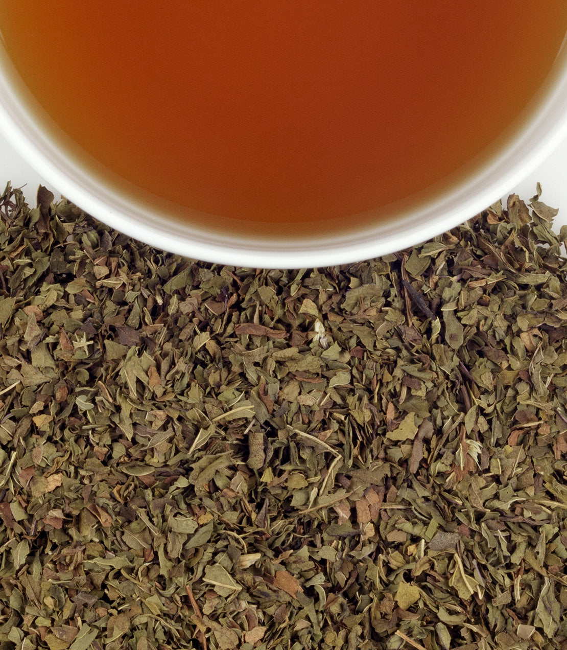 DECAF - Organic Peppermint